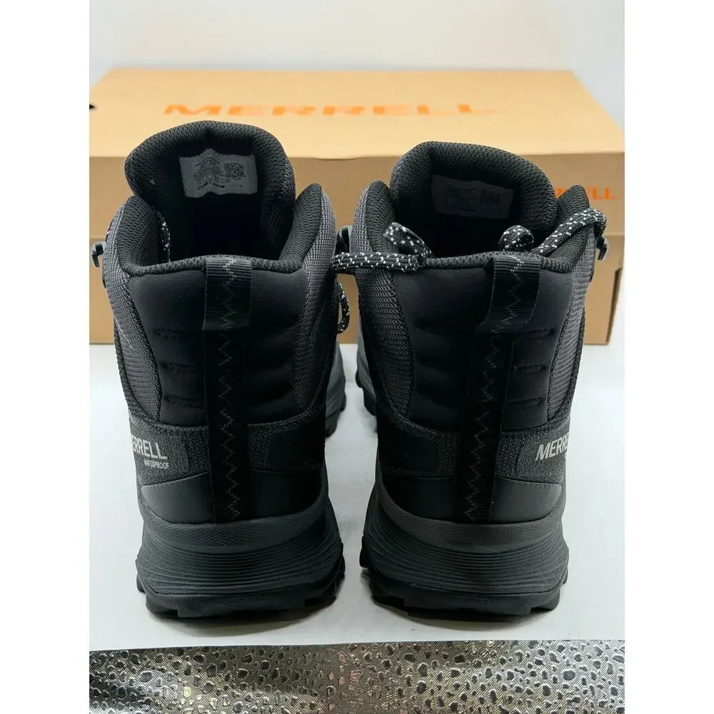 Merrell designed eco